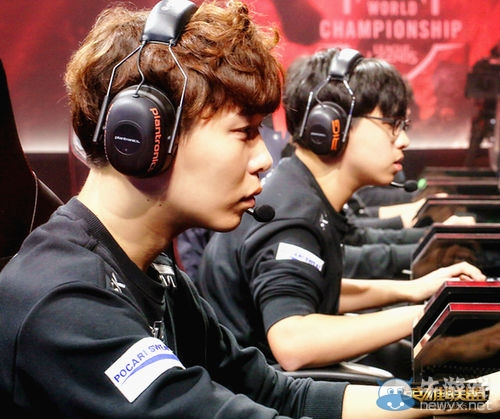 开场不久 开场不久