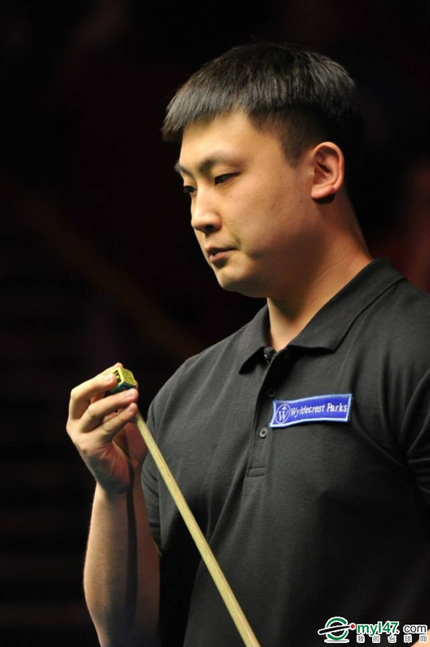 惯的投球流 惯的投球流